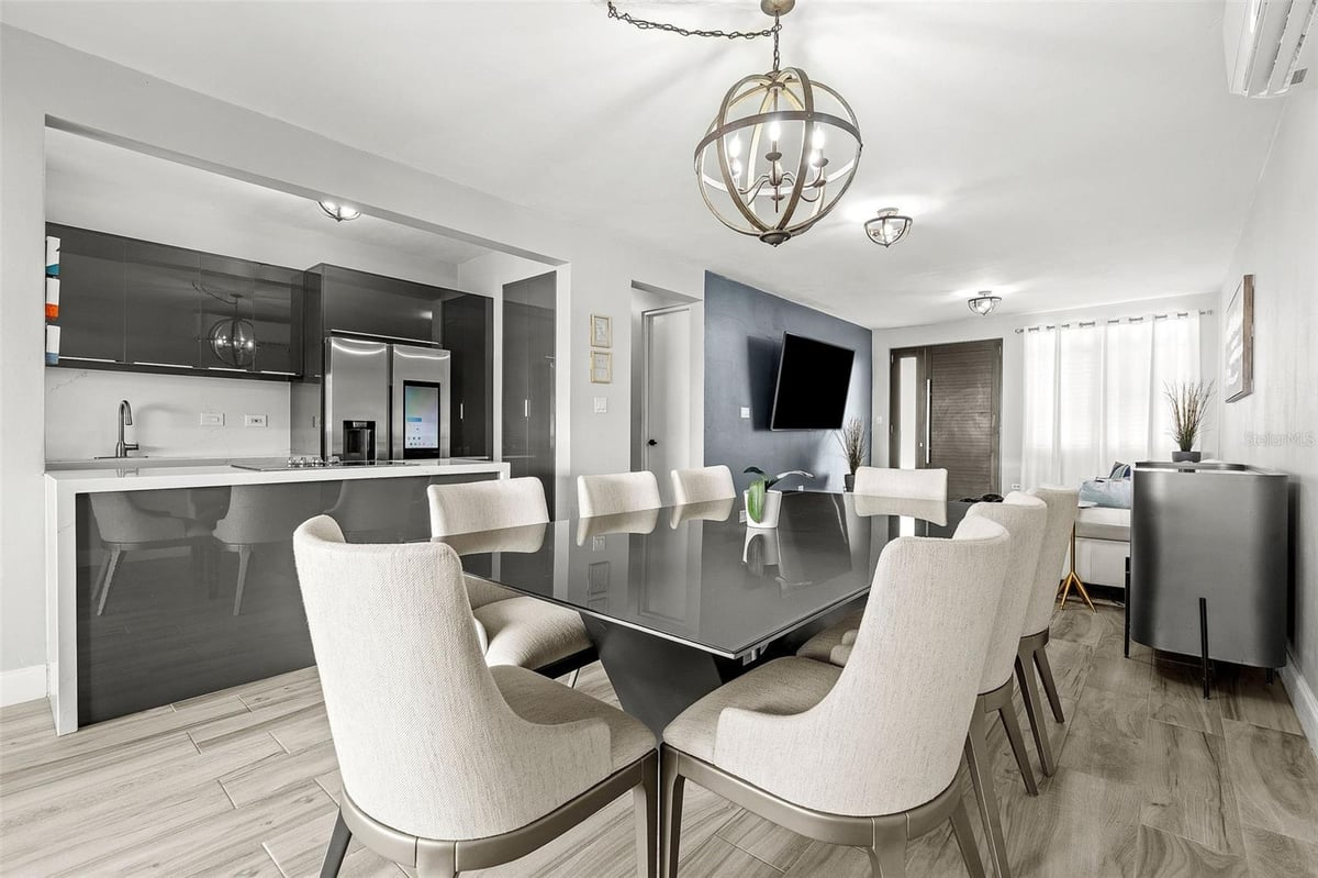 Humacao Coastal Condo